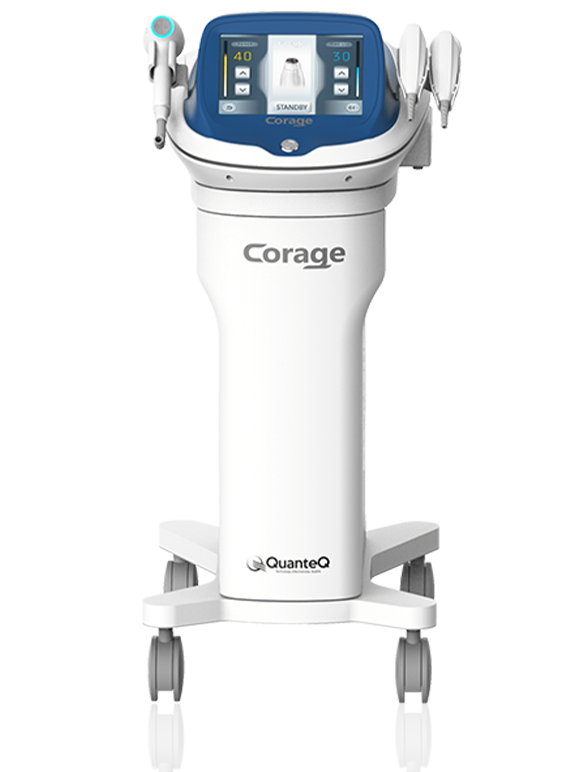 Corage
