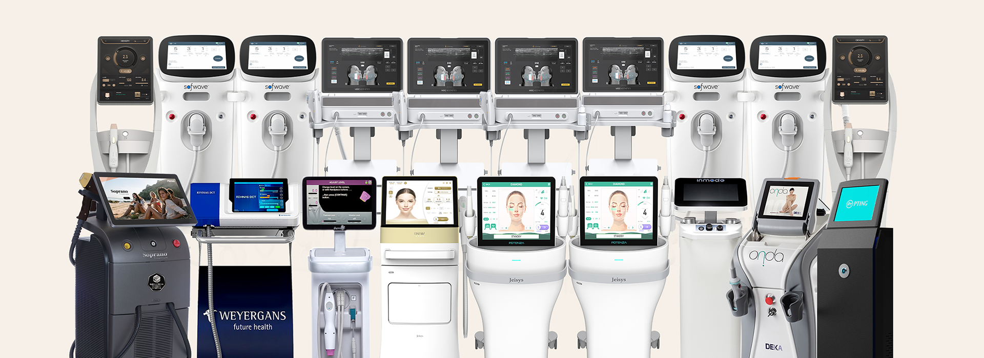 maison de m 医療機器